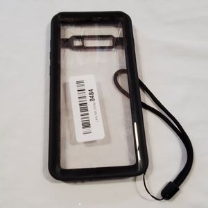 Samsung galaxy S10 plus case